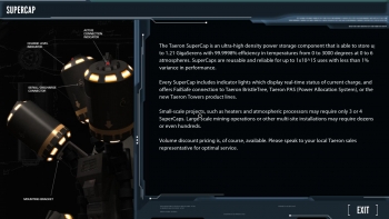 Prominence Screenshot